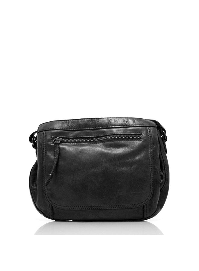 Small 3Pockets Crossbody 22313