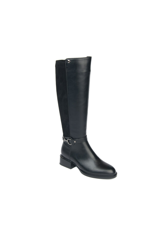 Tall Stretch Waterproof Boot RUBY