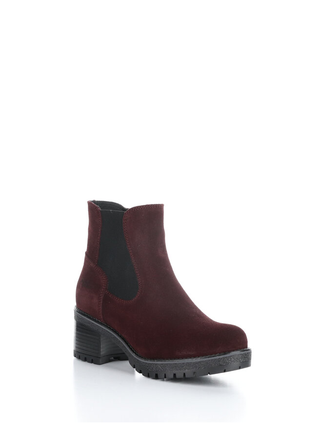 Stack Waterproof chelsea Bootie MERCY