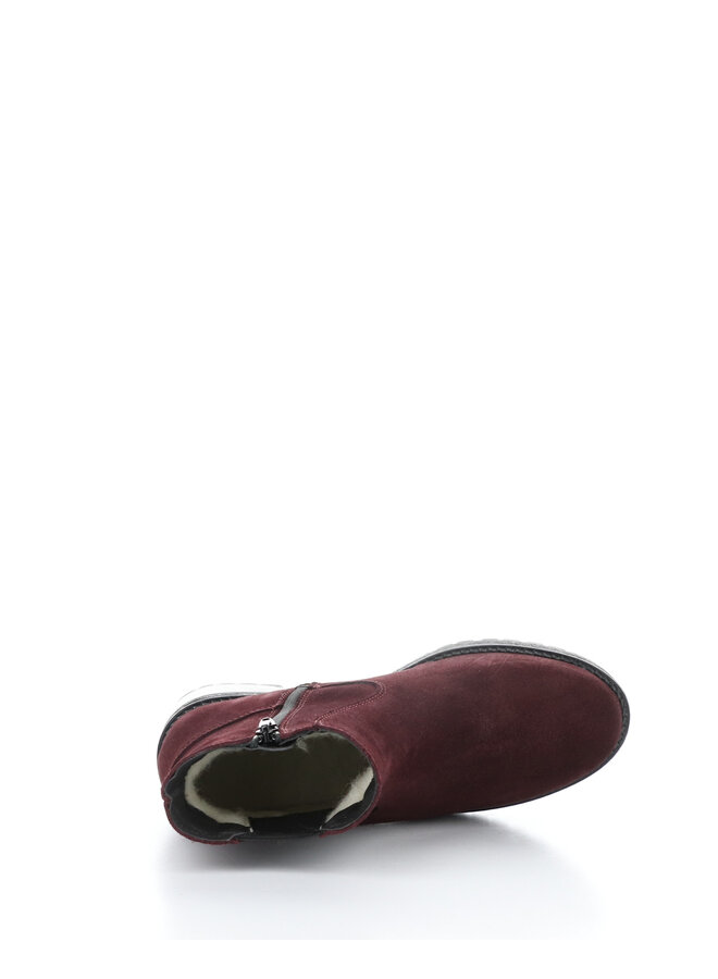 Stack Waterproof chelsea Bootie MERCY