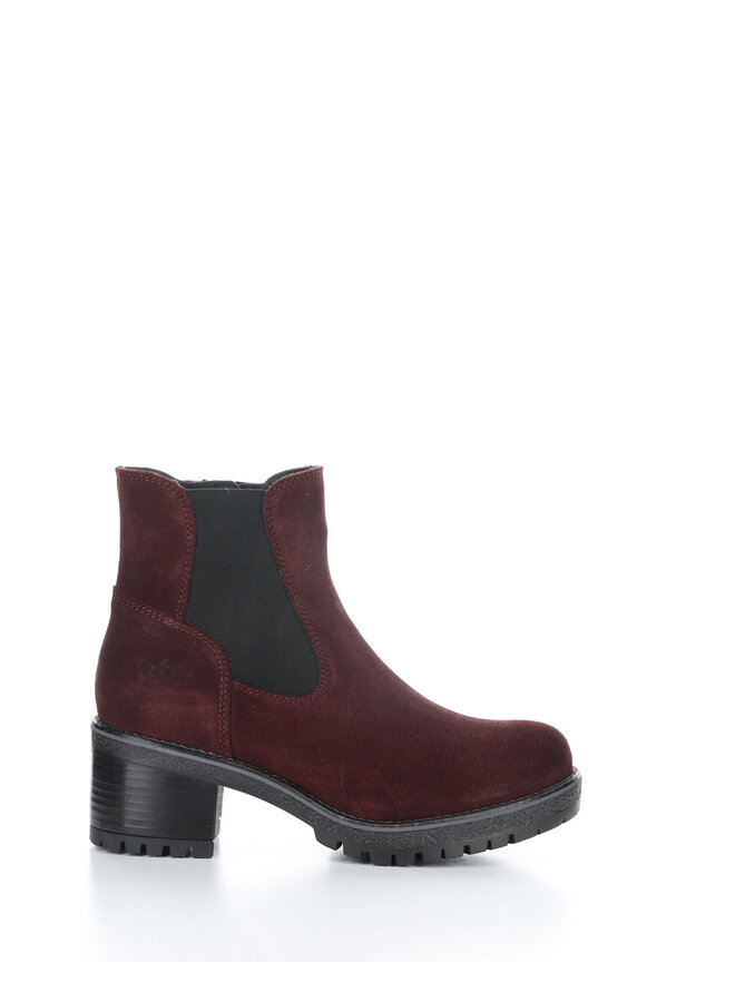 Stack Waterproof chelsea Bootie MERCY