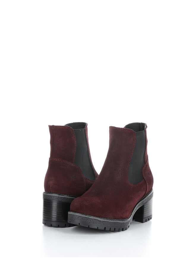 Stack Waterproof chelsea Bootie MERCY