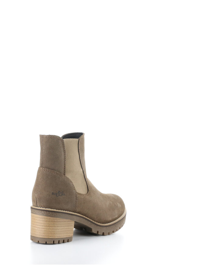 Stack Waterproof chelsea Bootie MERCY