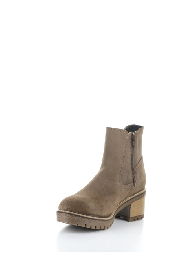 Stack Waterproof chelsea Bootie MERCY