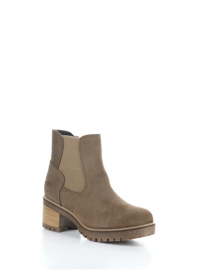 Stack Waterproof chelsea Bootie MERCY