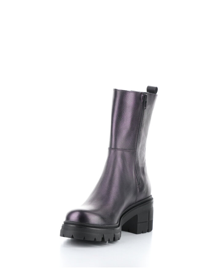 Heeled 3/4 Boot BRUNAS