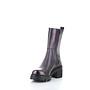 Heeled 3/4 Boot BRUNAS