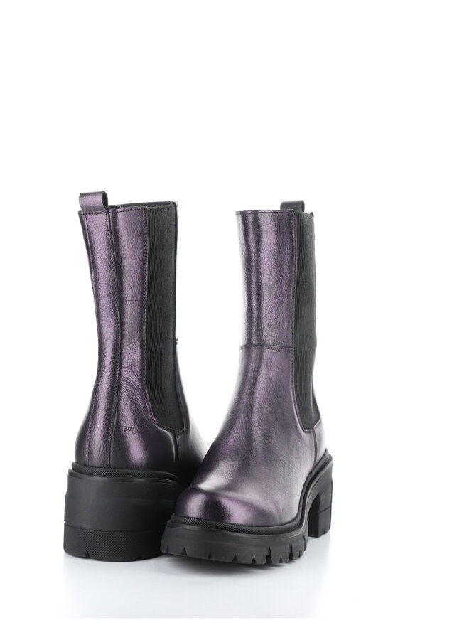 Heeled 3/4 Boot BRUNAS
