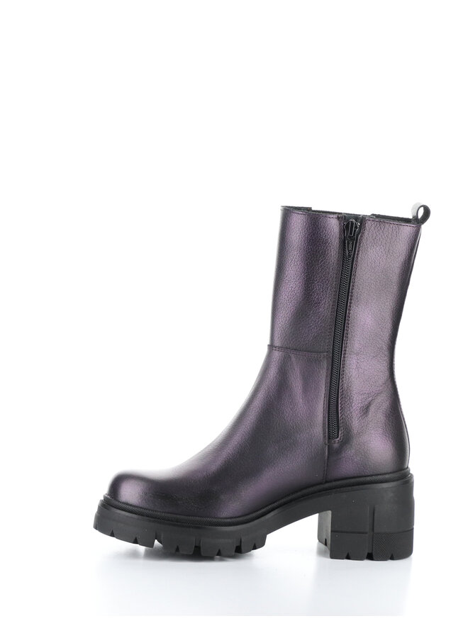 Heeled 3/4 Boot BRUNAS