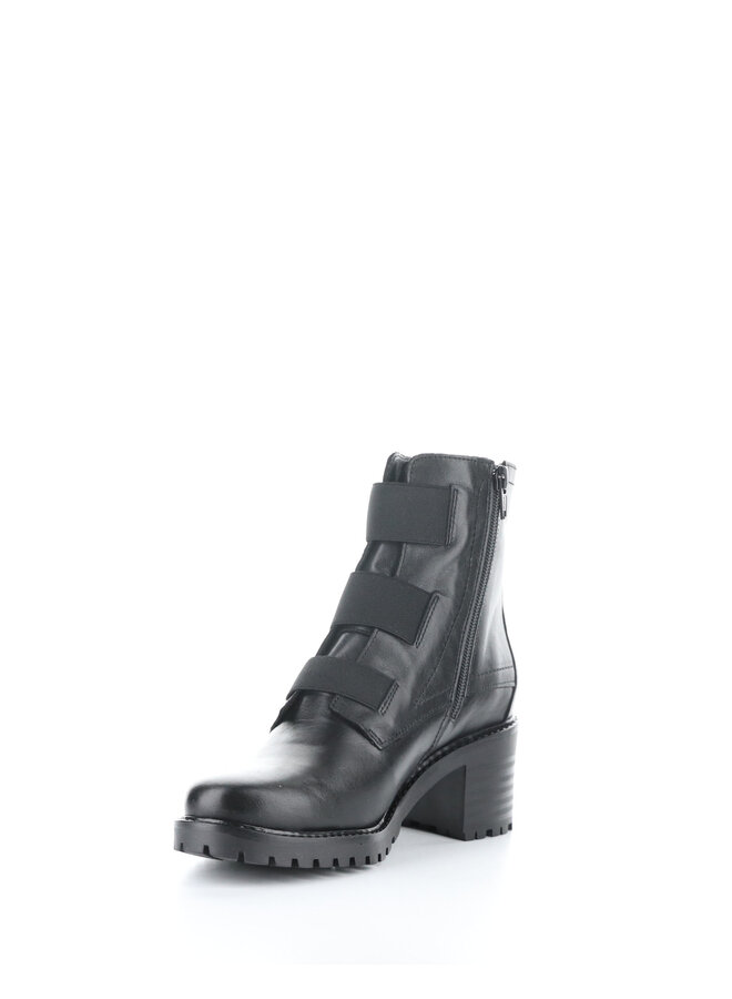Elastic bootie INDIE