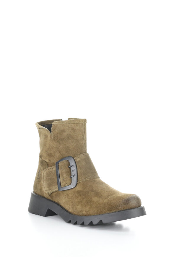 Buckle Bootie RILY991