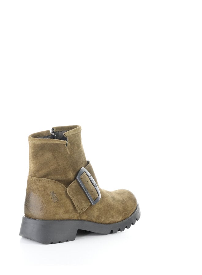 Buckle Bootie RILY991