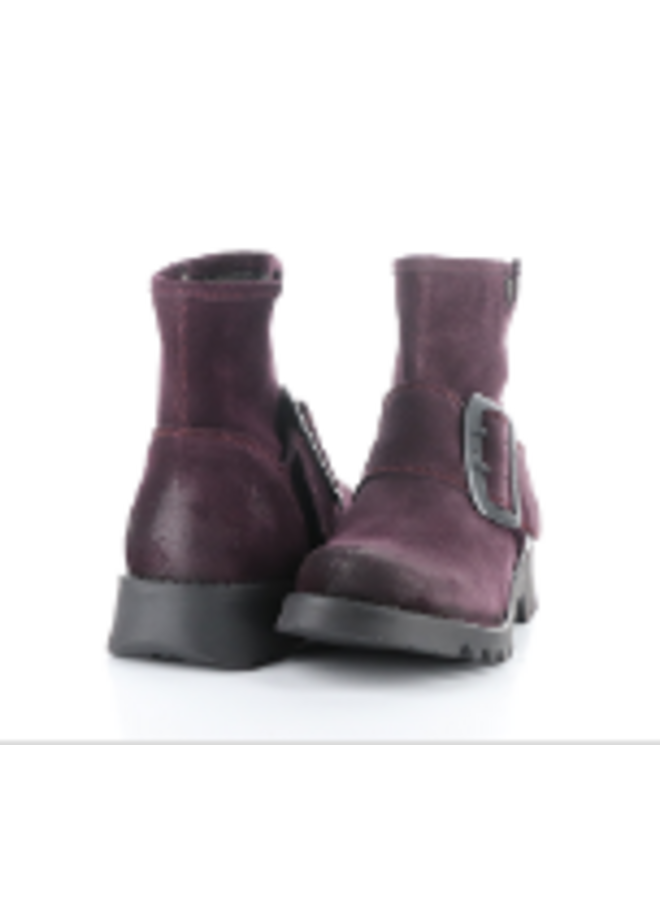 Buckle Bootie RILY991