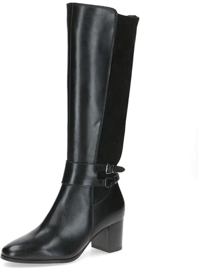 Tall Zipped Boot 25501