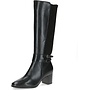Tall Zipped Boot 25501