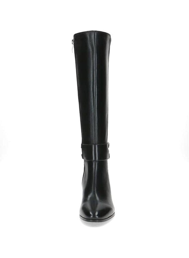 Tall Zipped Boot 25501