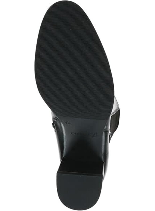 Tall Zipped Boot 25501