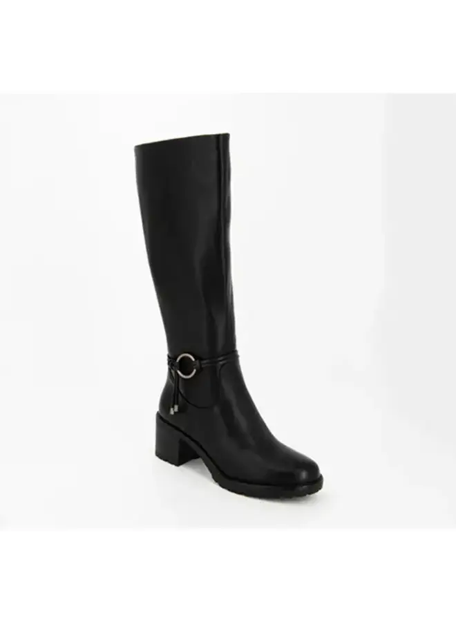 Block heel Boot XYG-12