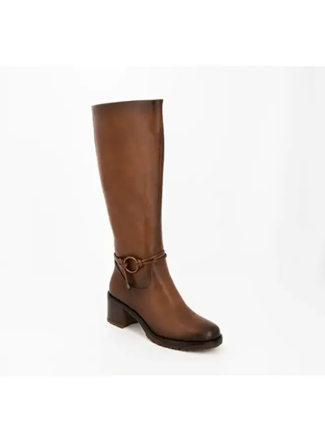 Block heel Boot XYG-12
