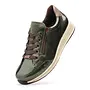 Multi-printed sneaker 54801