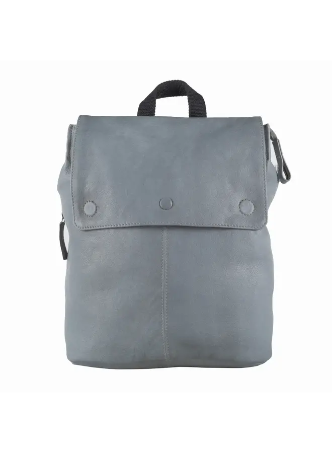 Midsize Nappa Backpack MILANO