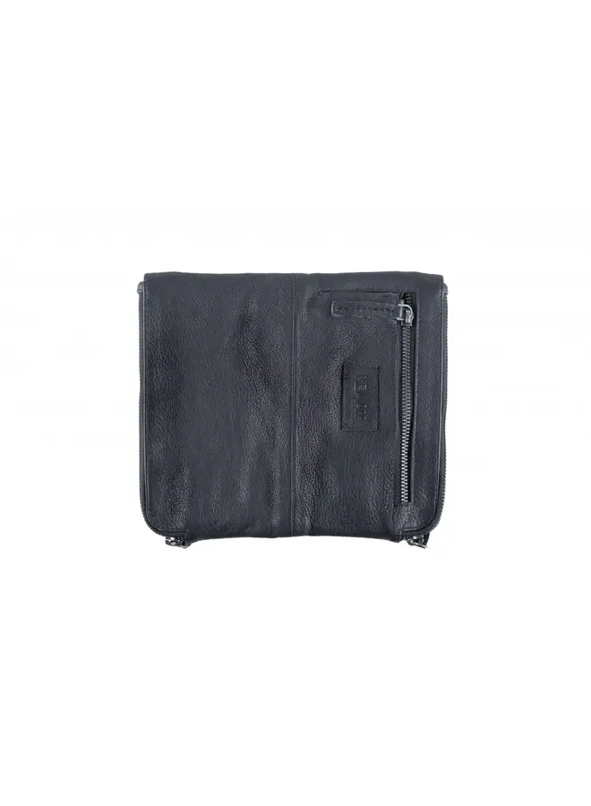 Sectioned Midsize Wallet ELENA