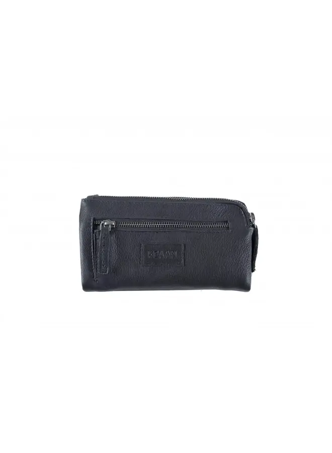Sectioned Midsize Wallet ELENA