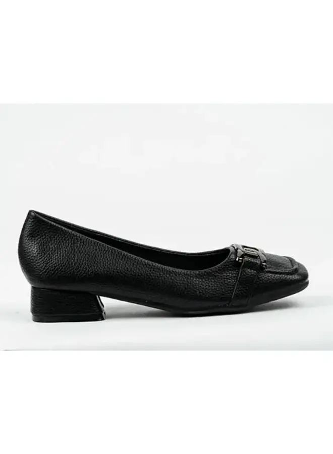 Stack Loafer MSC-15