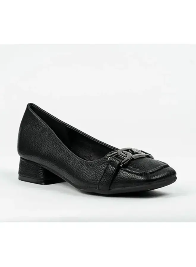 Stack Loafer MSC-15