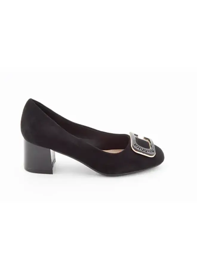 Buckle Stack Pump GHM-1