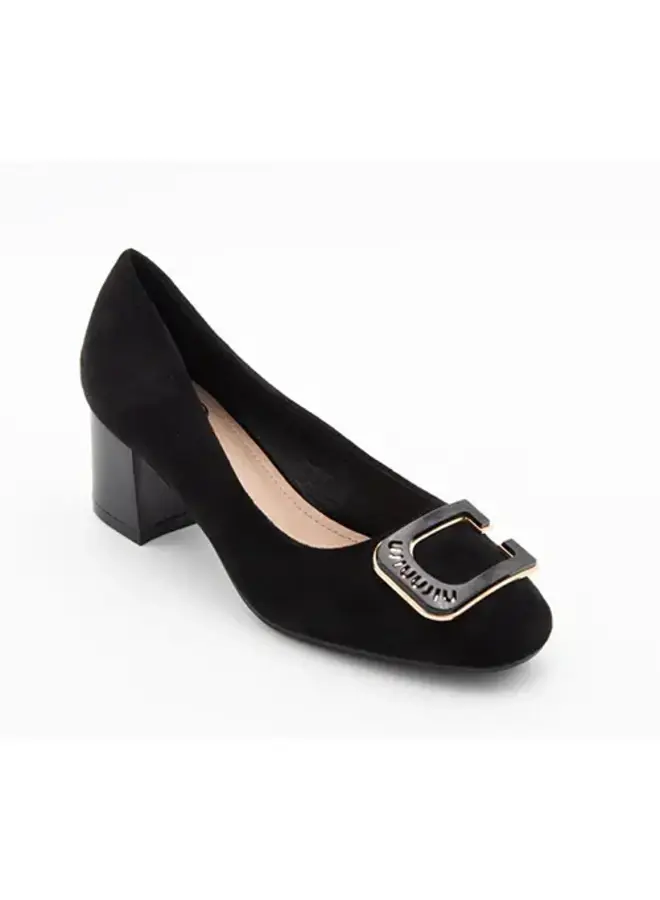 Buckle Stack Pump GHM-1