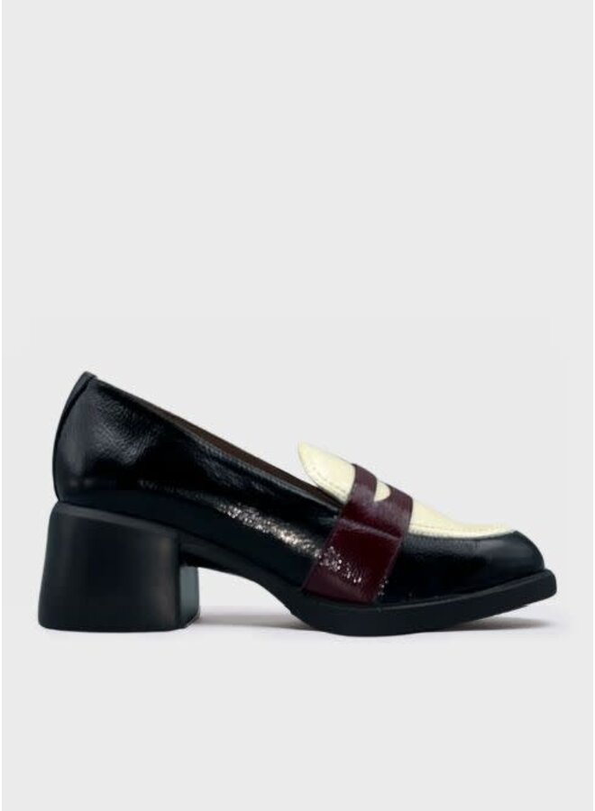 Stack Loafer G-6107