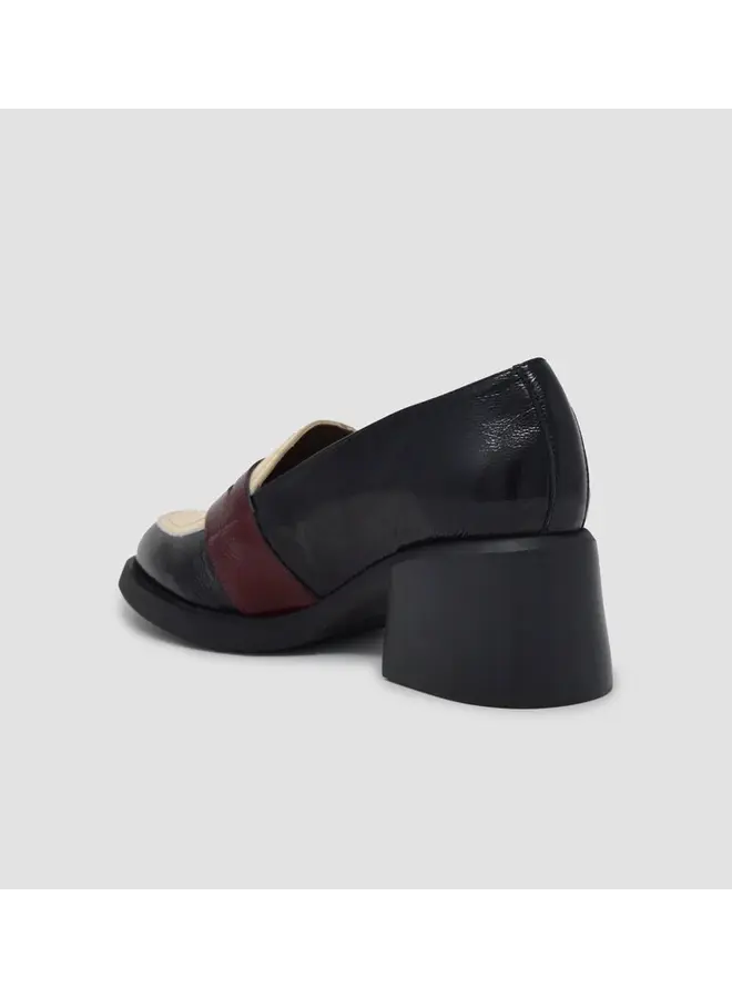 Stack Loafer G-6107