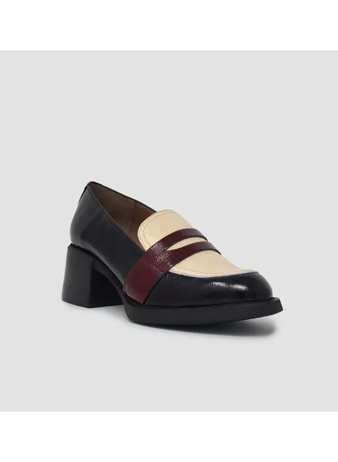 Stack Loafer G-6107