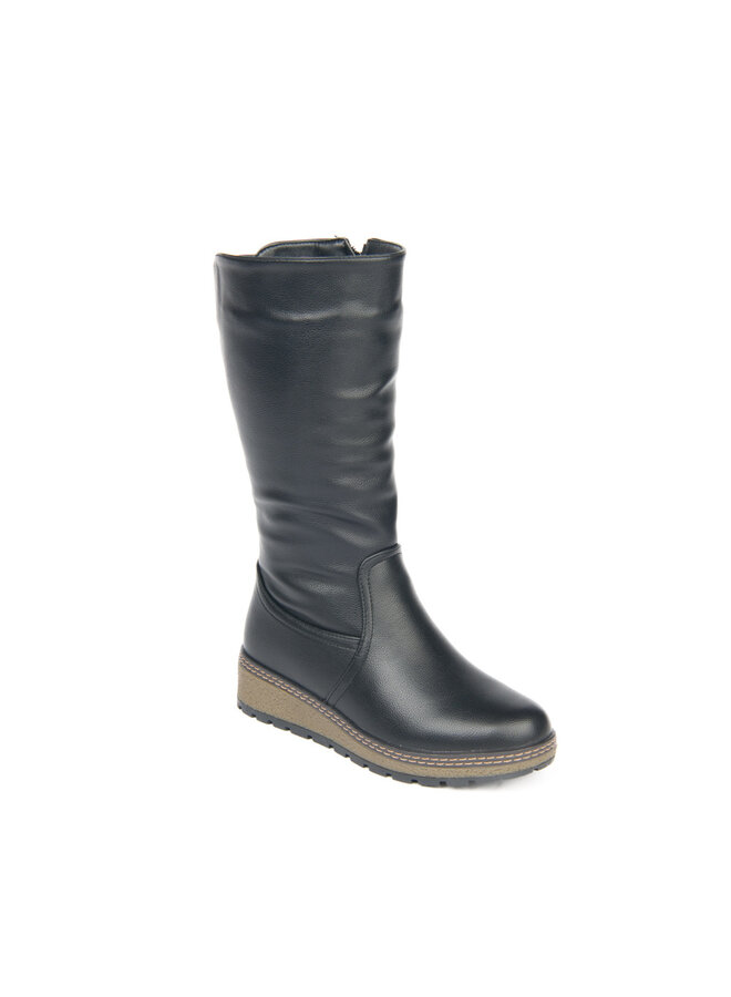 Winter Wedge Boot NOLA