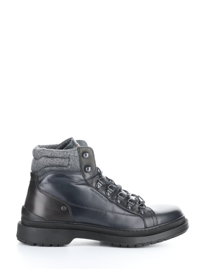 Laced Winter Bootie 11598