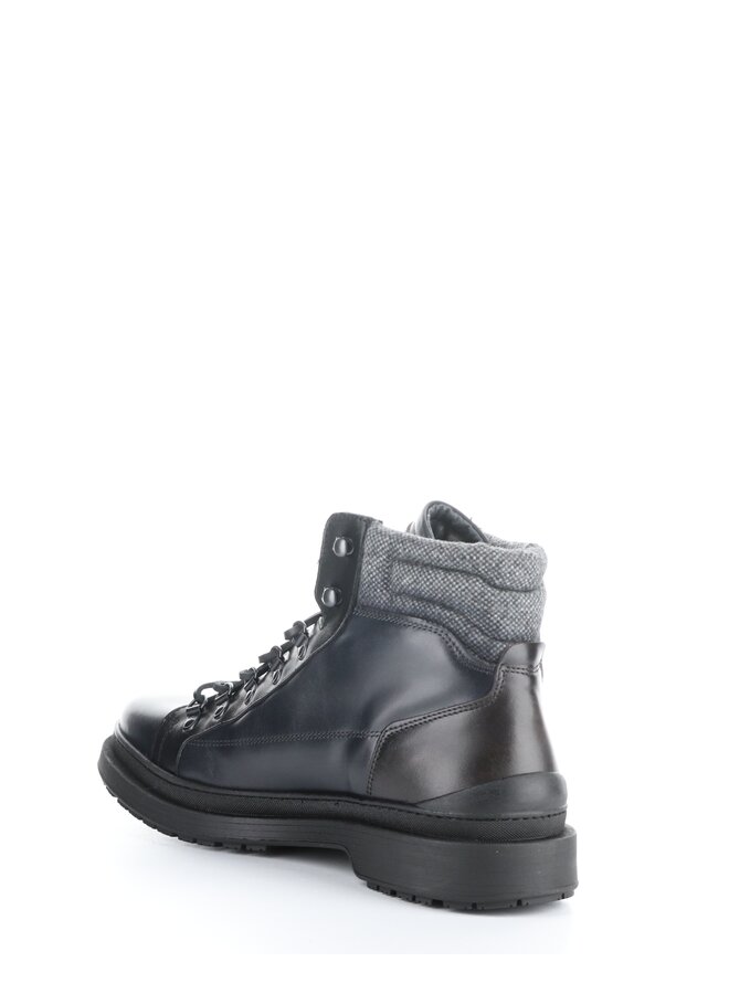 Laced Winter Bootie 11598