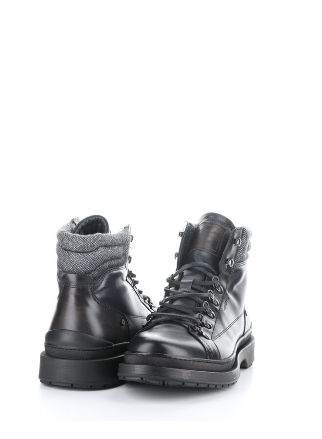 Laced Winter Bootie 11598