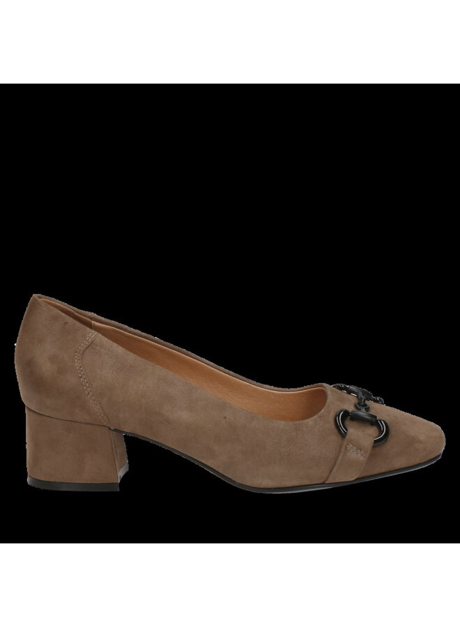 Buckle Pump 22300