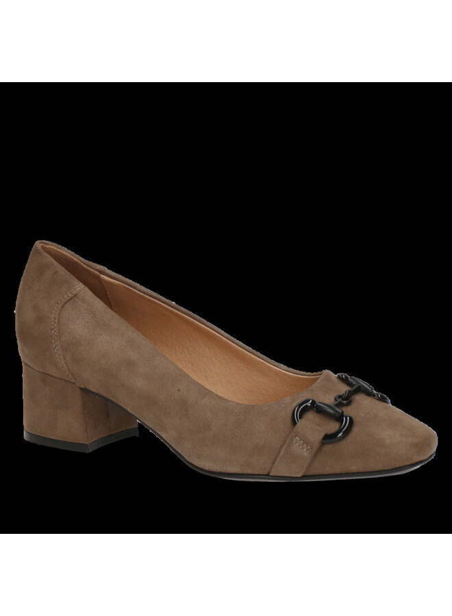 Buckle Pump 22300