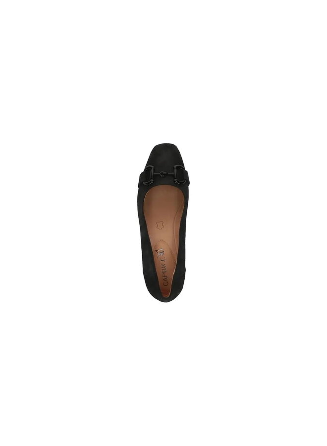 Buckle Pump 22300