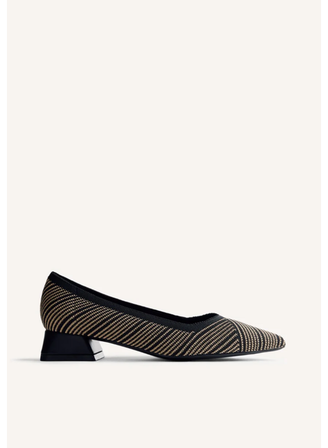 Elastic Stack Ballerina AHMEEK