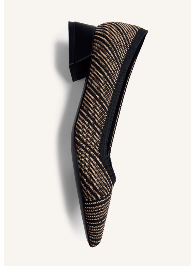 Elastic Stack Ballerina AHMEEK