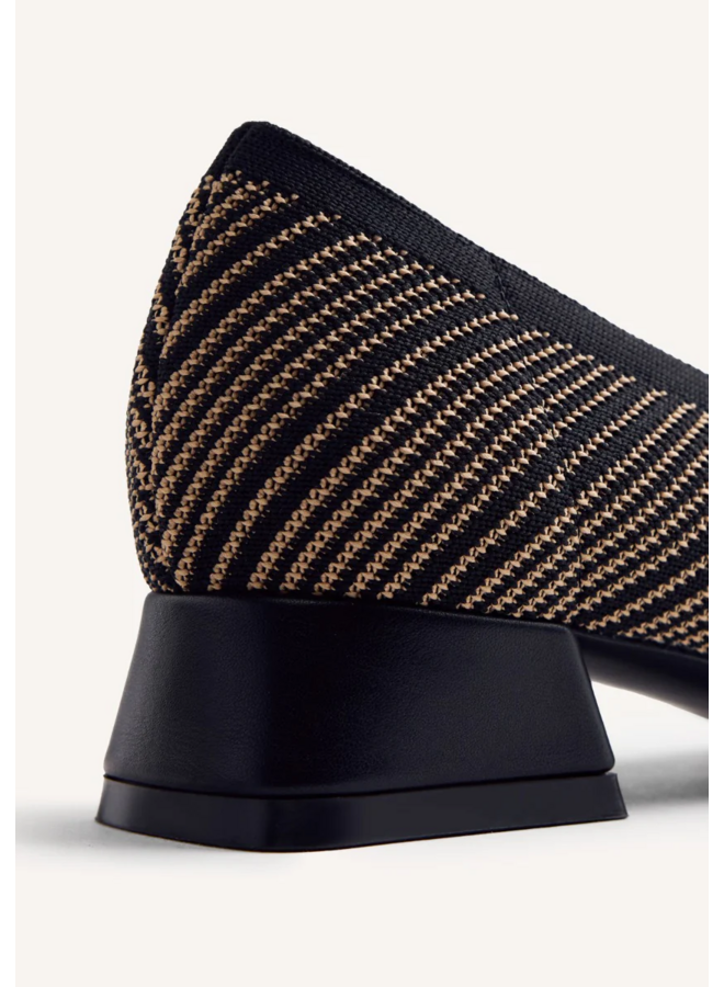 Elastic Stack Ballerina AHMEEK