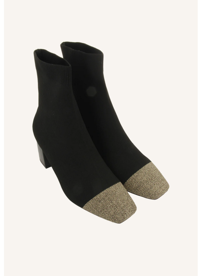 Stretch Dress Bootie KALEVA