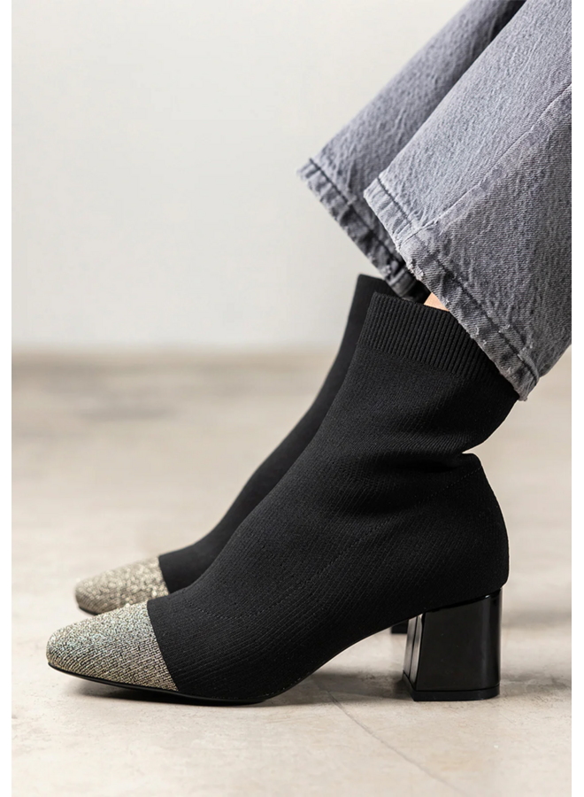 Stretch Dress Bootie KALEVA
