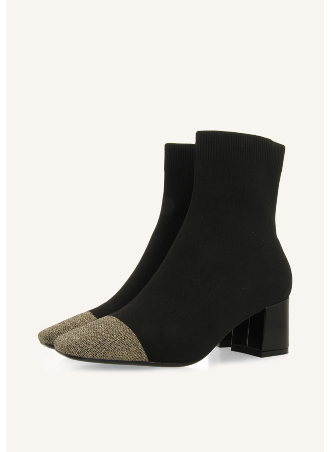 Stretch Dress Bootie KALEVA