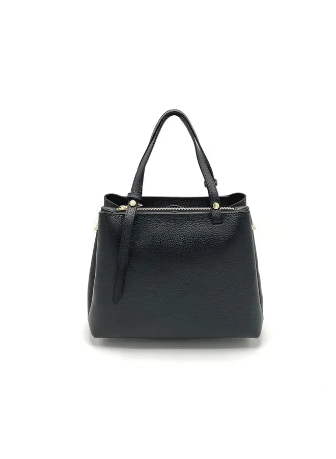 Midsize Handbag w/crossbody 112662