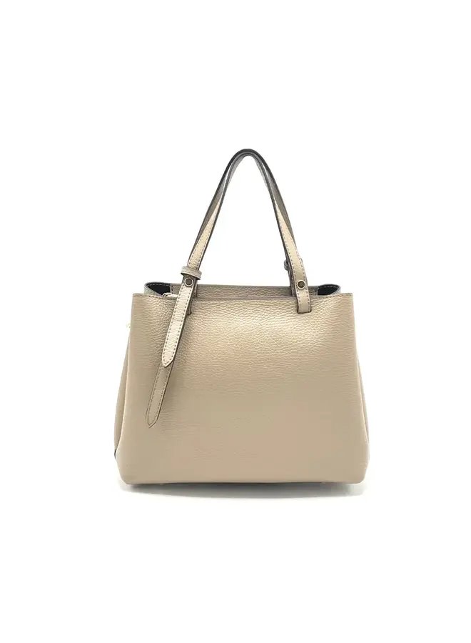 Midsize Handbag w/crossbody 112662