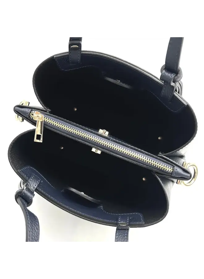 Midsize Handbag w/crossbody 112662